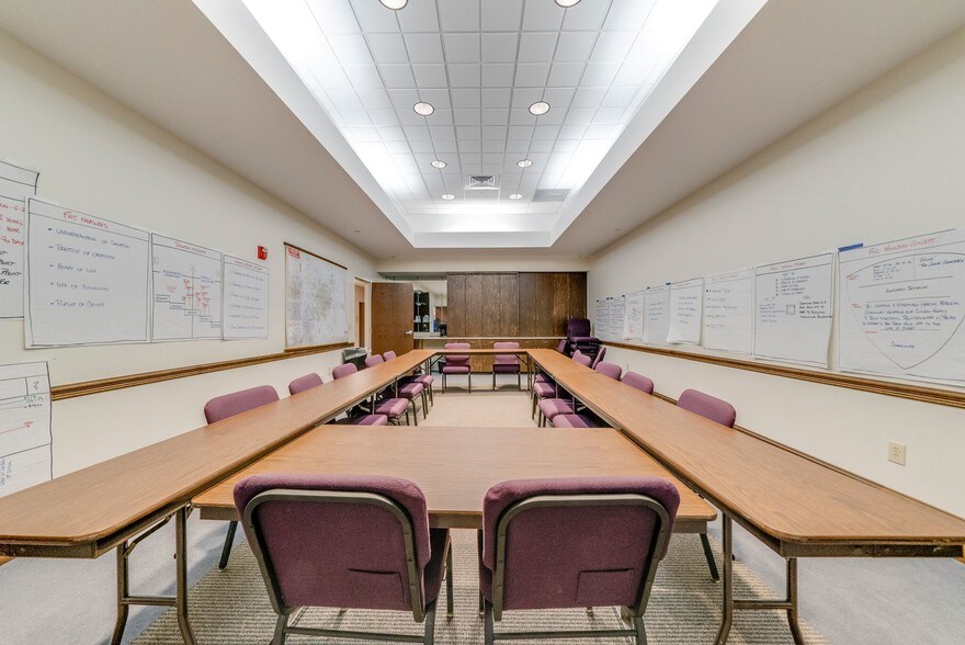 More Photos Of 1701 Westchester Dr, High Point Religious Facility For Sale