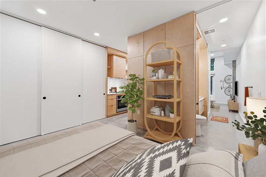 More Photos Of 3301 SE Division St, Portland Apartments For Sale