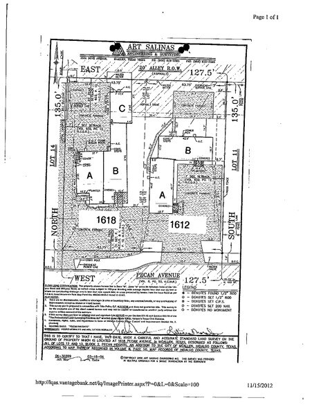 More Photos Of , McAllen General Retail For Sale