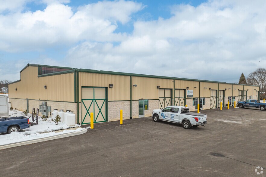 Primary Photo Of 3497 Blue Ball Rd, Elkton Light Distribution For Lease