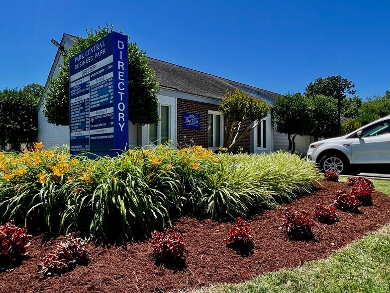 More Photos Of 610 thimble shoals Blvd, Newport News Unknown For Lease