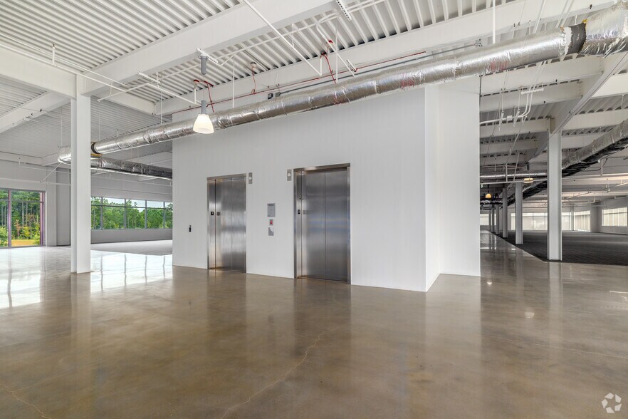 Photo of 3rd Floor Ste 