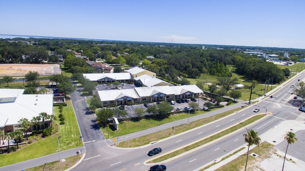 More Photos Of 855 E Plant St, Winter Garden Freestanding For Lease