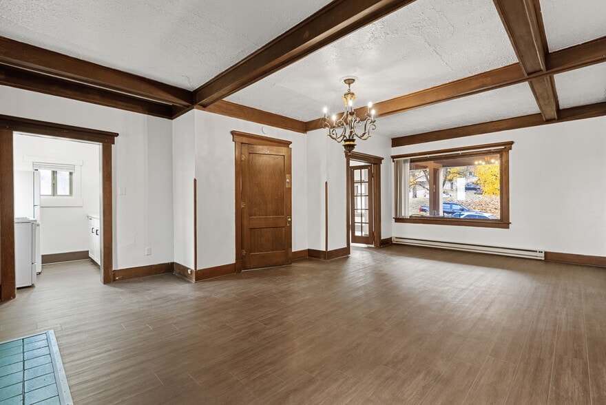 More Photos Of 2002 W 8th Ave, Spokane Multifamily For Sale