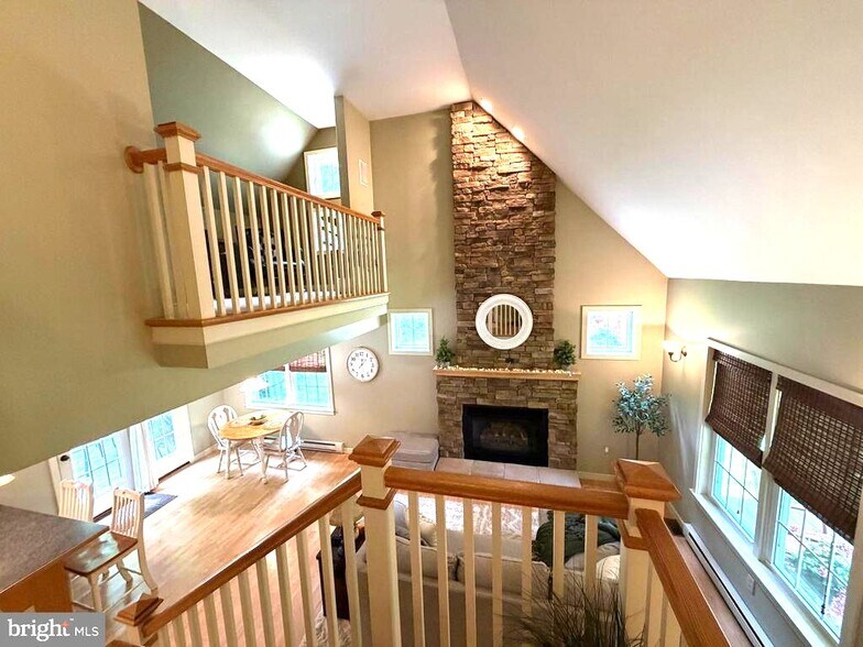 More Photos Of 23360 Burns Valley Rd, Doylesburg Land For Sale