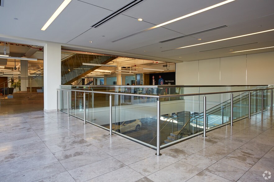 More Photos Of 1888 Rosecrans Ave, Manhattan Beach Office For Lease