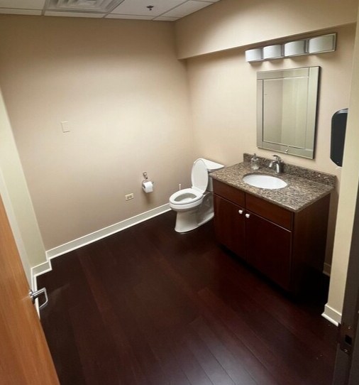 More Photos Of 2150 Manchester Rd, Wheaton Office For Lease