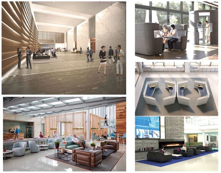 More Photos Of 9753 Katy Fwy, Houston Office For Lease