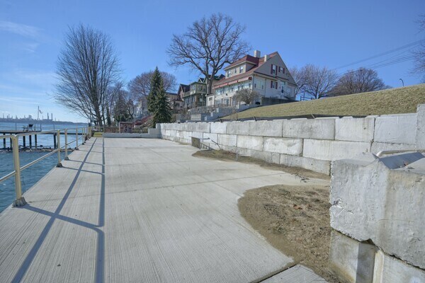 More Photos Of 2444 Military St, Port Huron Land For Sale