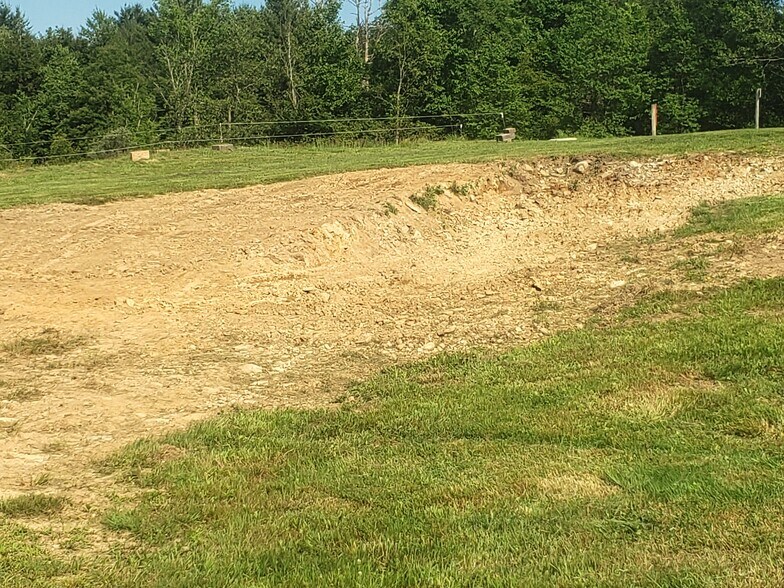 More Photos Of 164 County Road 8, Mc Donough Racetrack For Sale