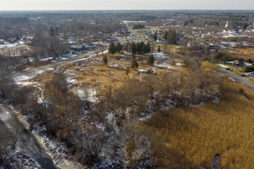 More Photos Of 44 S Main St, West Bridgewater Land For Sale