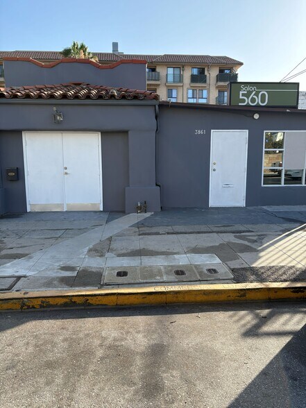 More Photos Of 3861 Jasmine Ave, Culver City Medical For Lease