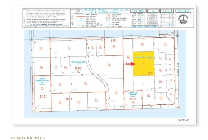 Primary Photo Of 6385 S Rainbow Blvd, Las Vegas Office For Lease