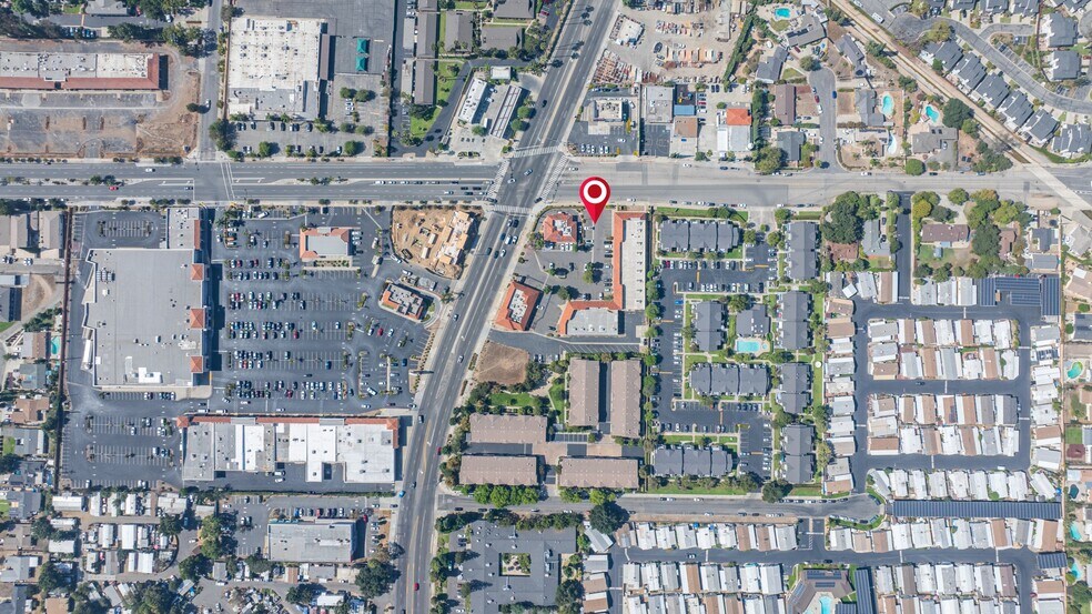 More Photos Of 101 E Foothill Blvd, Pomona Unknown For Lease
