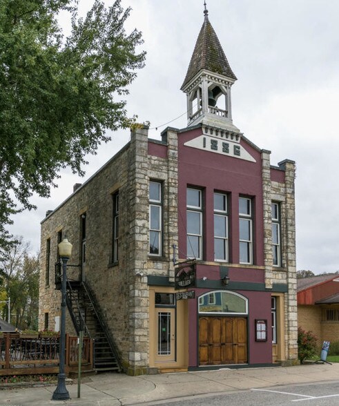 More Photos Of 111 Coffee St, Lanesboro Restaurant For Sale