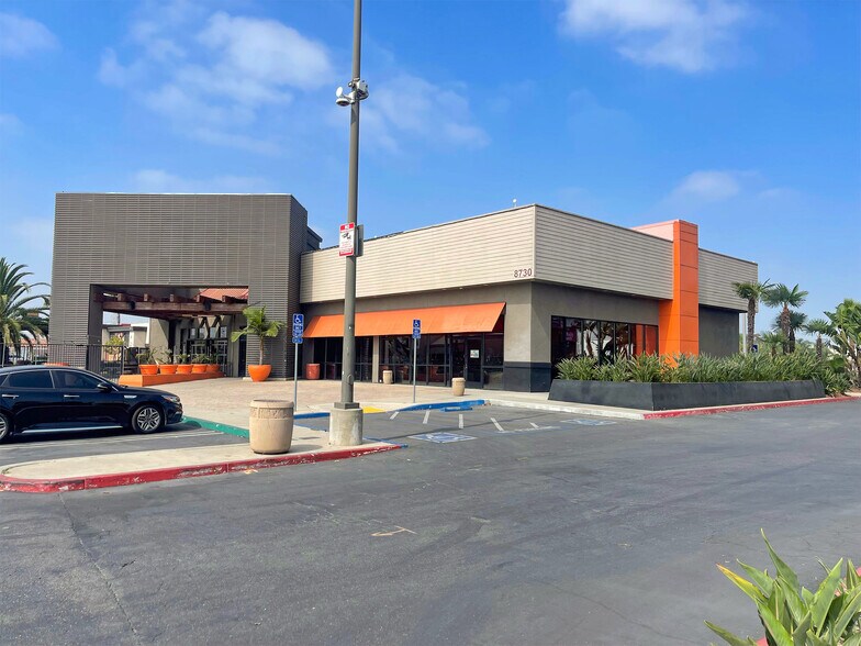 More Photos Of 8610-8730 Garfield Ave, South Gate Unknown For Sale