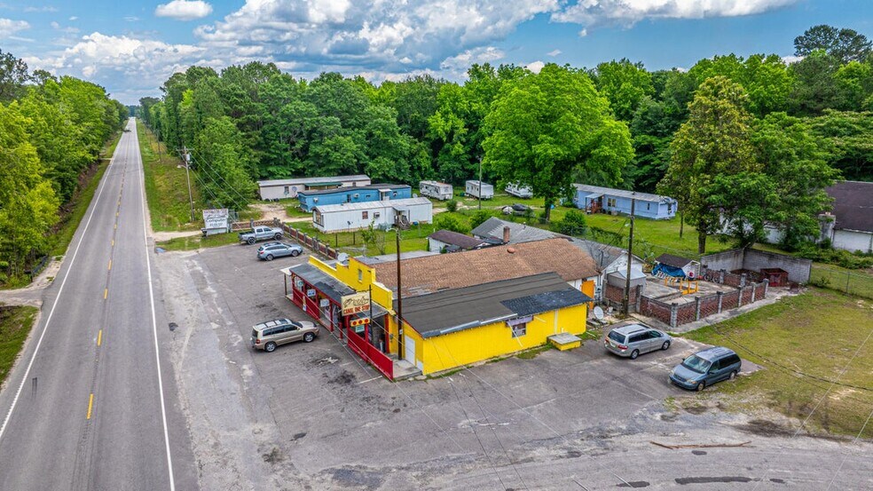 More Photos Of 1267 Trojan Rd, Cross Convenience Store For Sale