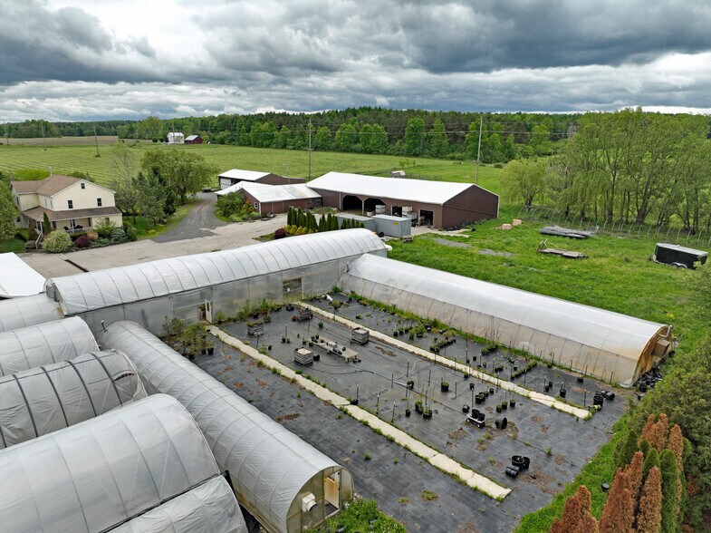 More Photos Of 4172 Route 14A, Penn Yan Garden Center For Sale