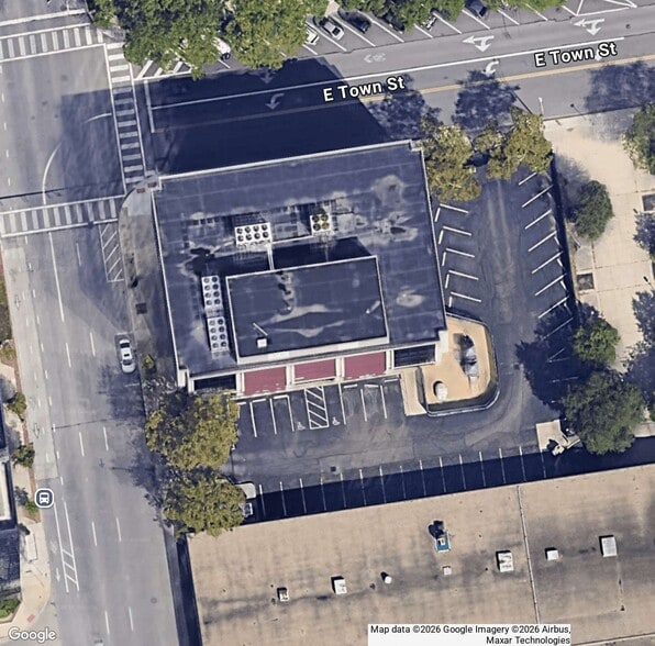 More Photos Of 101 E Town St, Columbus Office For Sale