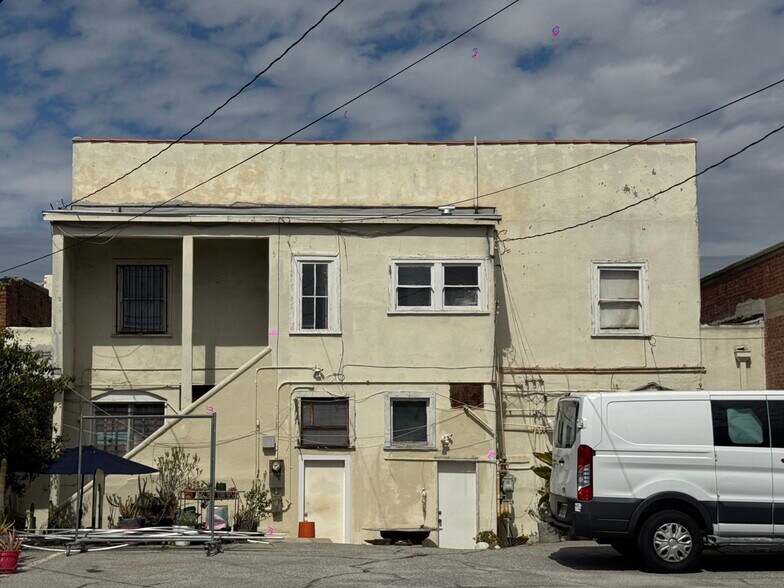 More Photos Of 3616 W Washington Blvd, Los Angeles Apartments For Sale