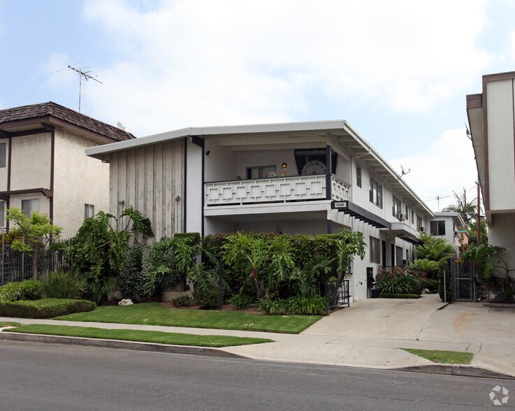 Primary Photo Of 1606 Barry Ave, Los Angeles Apartments For Sale