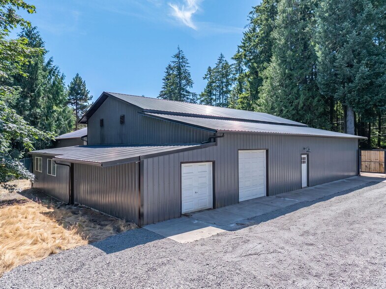 More Photos Of 154 Devereese Rd, Chehalis Flex For Sale