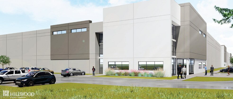 Primary Photo Of 2772 Kuser Rd, Hamilton Township Warehouse For Lease