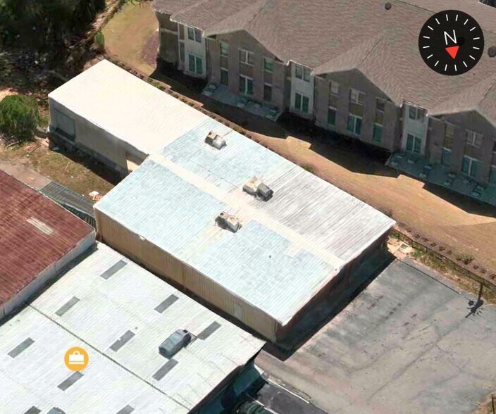 More Photos Of 6004 Two Notch Rd, Columbia Freestanding For Lease