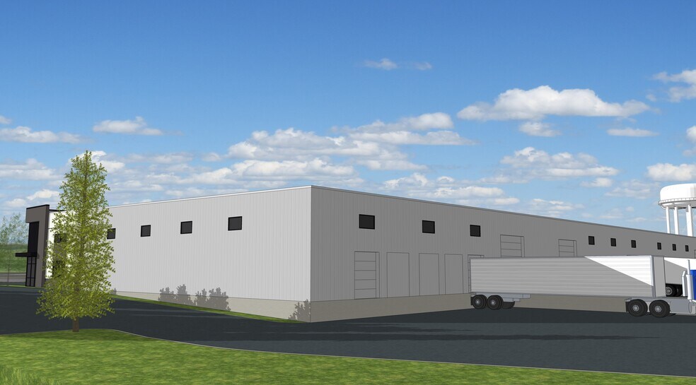 More Photos Of 12 Avenue, Sartell Industrial For Sale