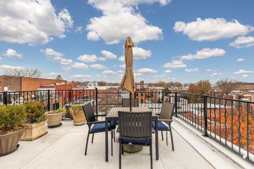 More Photos Of 1829 5th St NW, Washington Apartments For Sale