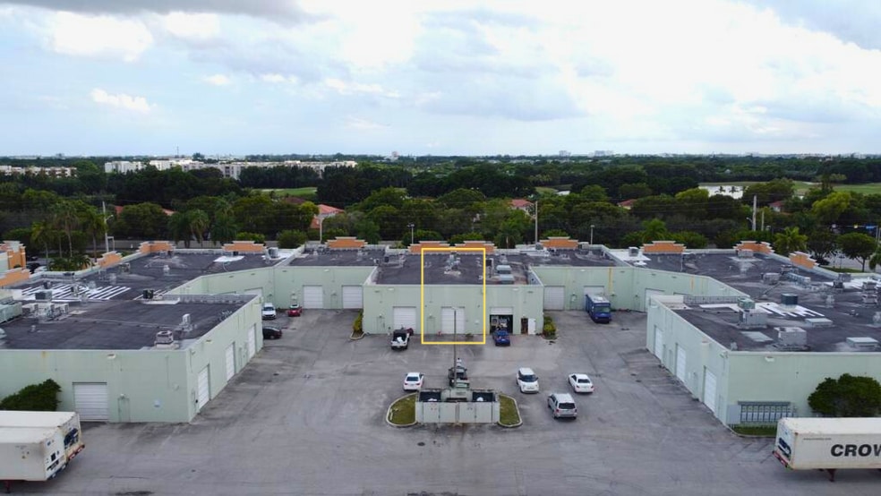 More Photos Of 9851 NW 58th St, Miami Flex For Sale