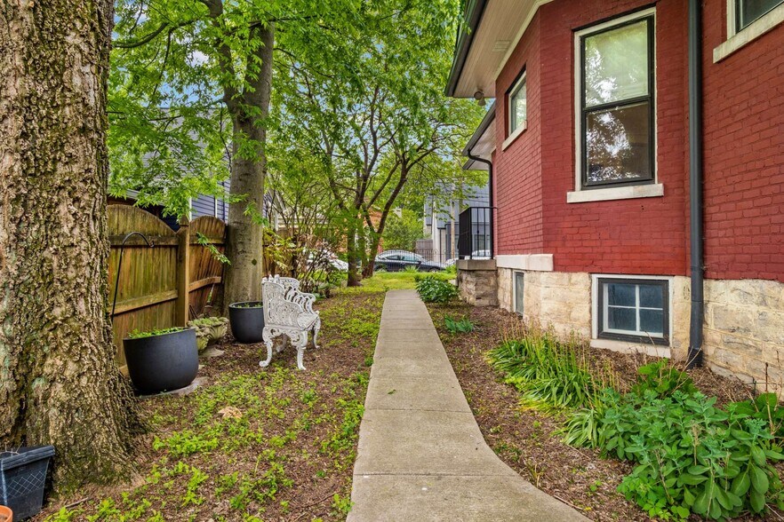 More Photos Of 1308 6th Ave N, Nashville Office Residential For Sale