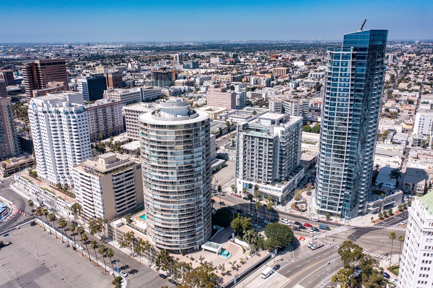 More Photos Of 777 E Ocean Blvd, Long Beach Apartments For Lease