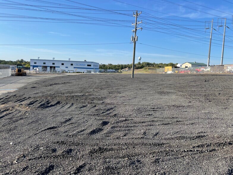 More Photos Of 19430 Samuels Mill, Leesburg Land For Lease