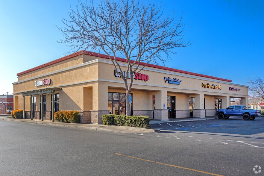 More Photos Of 2800 Countryside Dr, Turlock Unknown For Lease