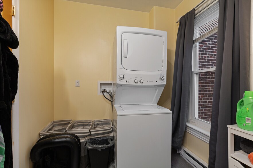 More Photos Of 520 N 7th St, Allentown Apartments For Sale