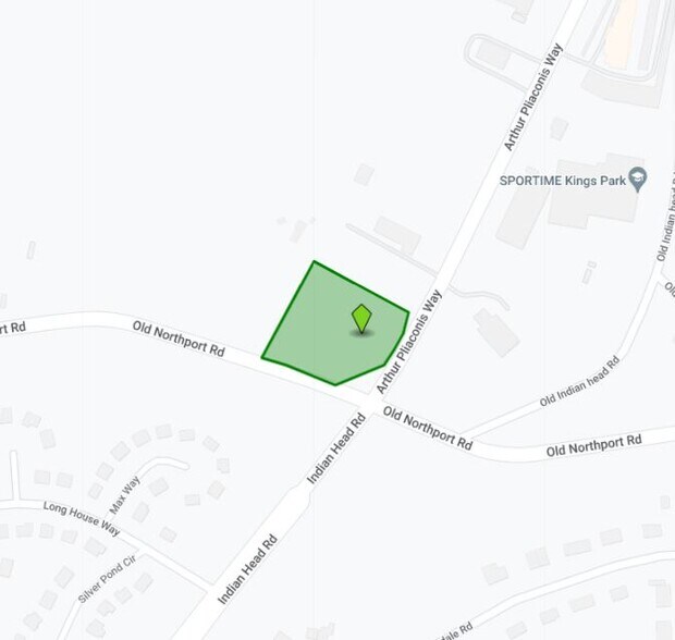 More Photos Of 0 Old Northport Rd, Kings Park Land For Sale