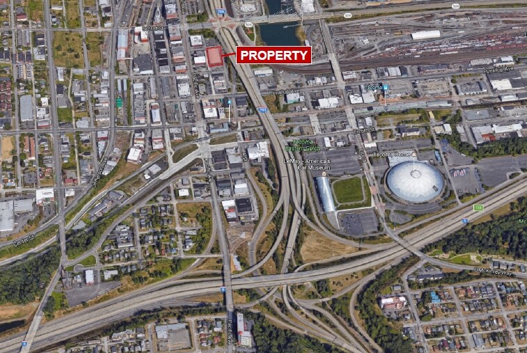More Photos Of 2202-2212 A St, Tacoma Manufacturing For Lease