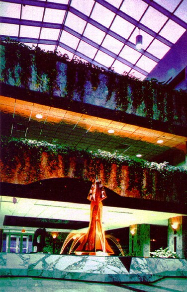 More Photos Of 1 Park Way, Upper Saddle River Office For Lease