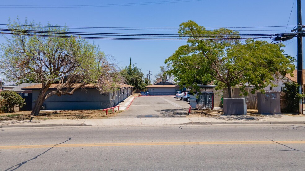 More Photos Of 600 S Real Rd, Bakersfield Apartments For Sale
