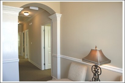 More Photos Of 4001 Technology Ctr, Longview Office For Lease