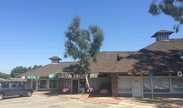 More Photos Of 3400-3500 Los Coyotes Diag, Long Beach General Retail For Lease