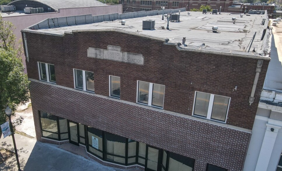 More Photos Of 220 SW 25th St, Oklahoma City Storefront Retail Office For Sale