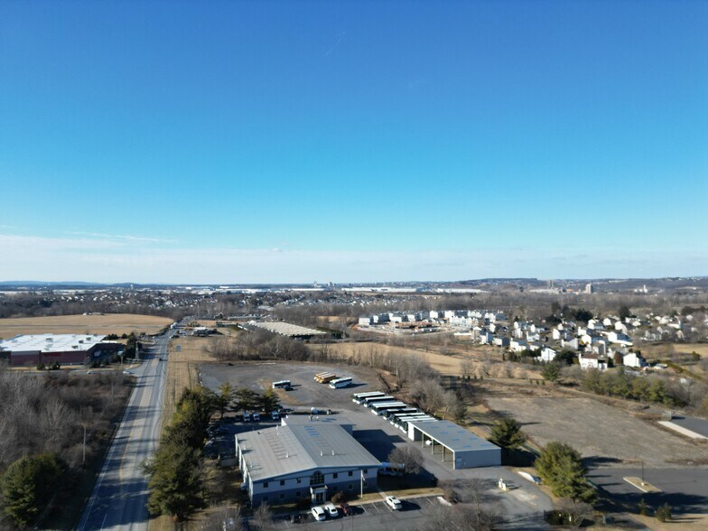 Primary Photo Of 1200 Conroy Pl, Easton Office For Lease
