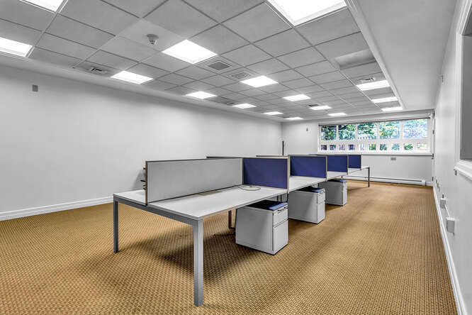 More Photos Of 672 Delaware Ave, Buffalo Office For Sale