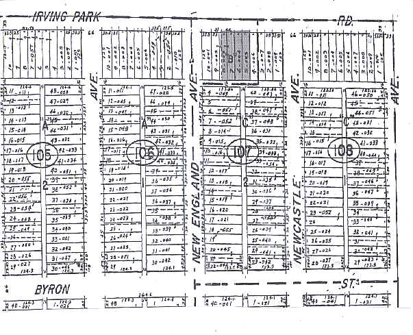 More Photos Of 6851 W Irving Park Rd, Chicago Industrial For Sale