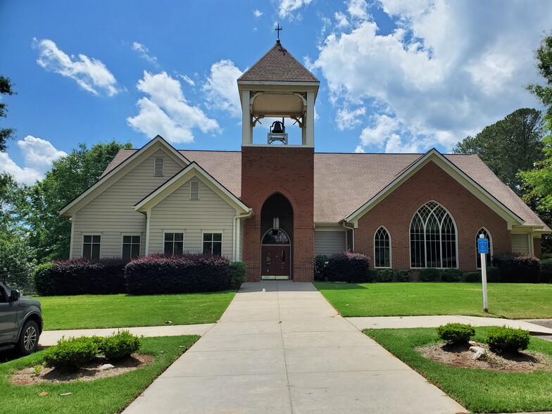 Primary Photo Of 1001 Old Snellville Hwy, Lawrenceville Religious Facility For Lease