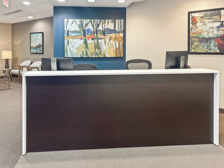 More Photos Of 7136 S Yale Ave, Tulsa Coworking Space