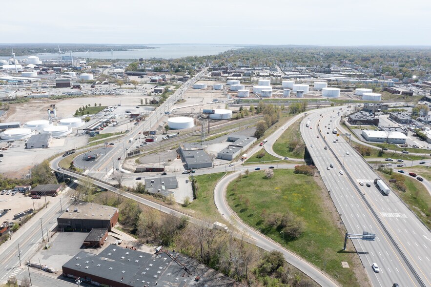 More Photos Of 487 Allens, Providence Land For Lease