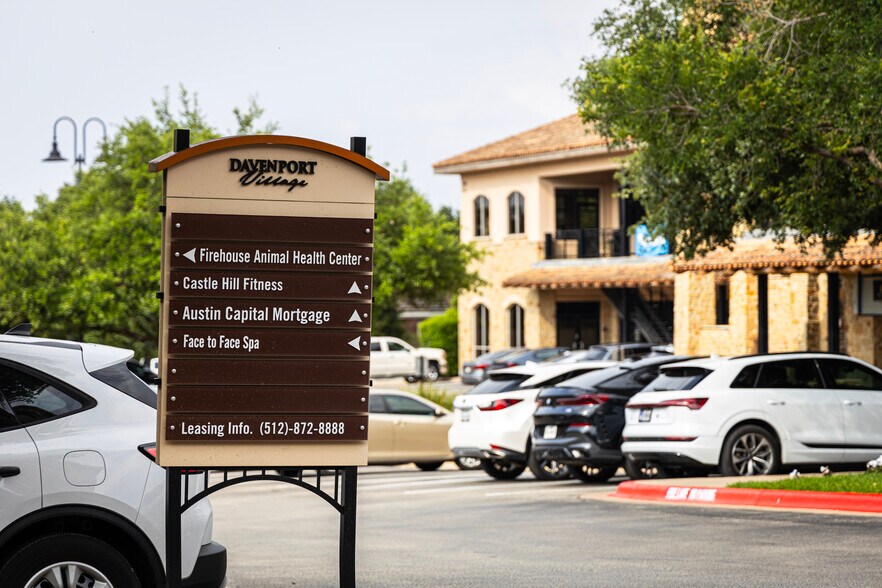 More Photos Of 3801 Capital Of Texas Hwy N, Austin Unknown For Lease